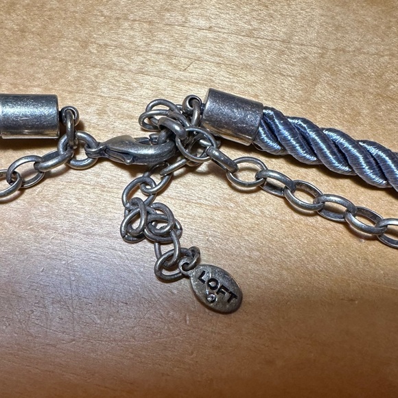 Loft statement necklace - Picture 5 of 6